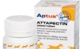 Attapectin