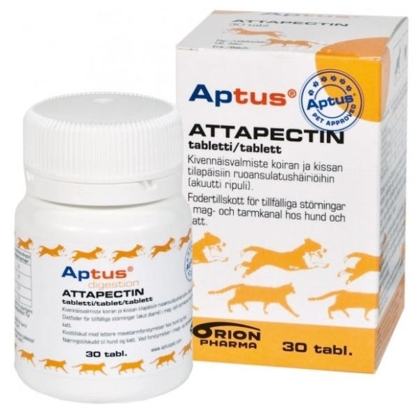 Attapectin