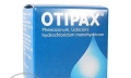 Otipax pro psa